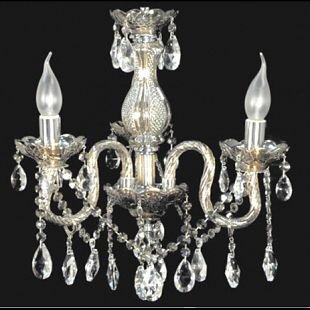 Люстра Arti Lampadari 276-H3-NC-D01