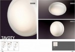 Настенно - потолочный светильник Odeon light 2760/1C TAVOY