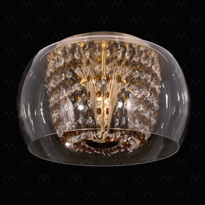 Люстра потолочная Mw light 276011208 Венеция Люстра потолочная Mw light 276011208 Венеция