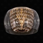 Люстра потолочная Mw light 276011208 Венеция