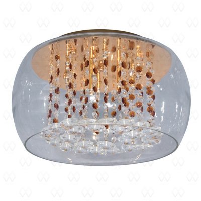 Люстра Mw light 276011809 Венеция Люстра Mw light 276011809 Венеция