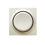 Gira S-55 Крем глянц Накладка ТЛФ розетки TAE, аудиорозетки(110910),USB (107000) с шильдиком (G27601)