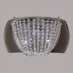 Светильник настенный бра Mw light 276021904 Венеция