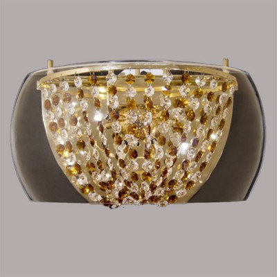 Светильник настенный бра Mw light 276022104 Венеция Светильник настенный бра Mw light 276022104 Венеция