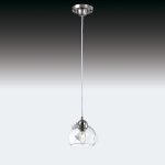 Светильник подвесной Odeon light 2764/1 MELETA