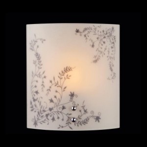 Светильник Eurosvet 2765/1 хром