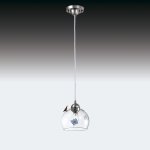 Светильник подвесной Odeon light 2765/1A MELETA