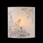 Светильник Eurosvet 2765/1 хром