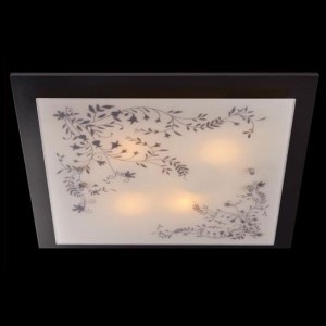 Светильник Eurosvet 2765/4 темный