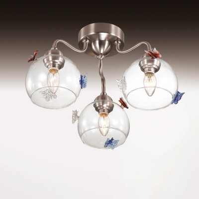 Люстра Odeon light 2765/3C MELETA