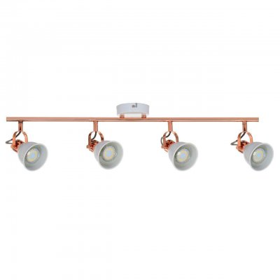 Светодиодный спот Spot Light Anita 2766412