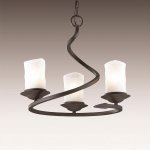 Люстра подвесная Odeon light 2766/3 BRIN