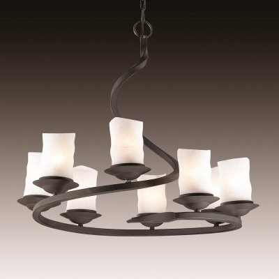 

Люстра odeon light 2766/8 BRIN, 2766/8