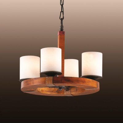 

Люстра odeon light 2767/4 FABO, 2767/4