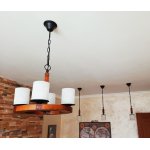 Люстра Odeon light 2767/6 FABO