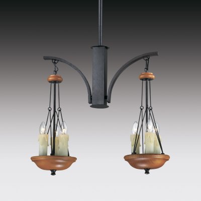 

Люстра подвесная odeon light 2768/6 EFA, 2768/6