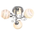 Потолочный светильник Экономсвет 2768LM/3