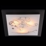 Светильник Eurosvet 2769/3 темный