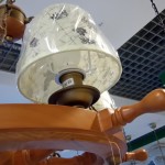 Люстра подвесная Odeon light 2769/5 ROTAR