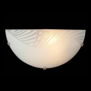 Светильник бра Eurosvet 2770/1 хром