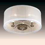Люстра Odeon light 2770/5C NESTA