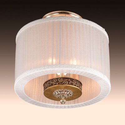 Люстра Odeon light 2770/3C NESTA