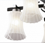 Люстра Odeon light 2772/5C LIBRE