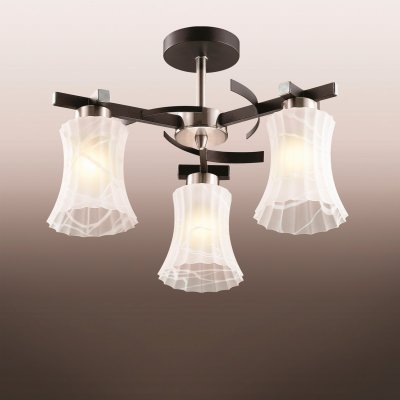 Люстра Odeon light 2772/3C LIBRE