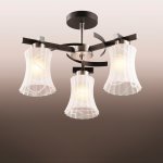 Люстра Odeon light 2772/3C LIBRE