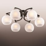 Люстра Lumion 2773/6C BONAR