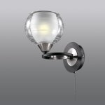 Светильник настенный бра Lumion 2774/1W VESONTO