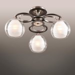 Люстра Lumion 2774/3C VESONTO