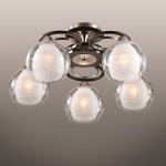 Люстра Lumion 2774/5C VESONTO