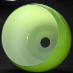 Светильник подвесной Lussole LSN-0226-01 MELA 