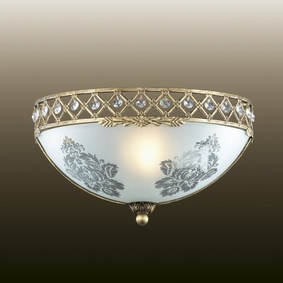 

Настенный светильник odeon light 2776/1W ASPENA, 2776/1W