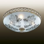 Светильник потолочный Odeon light 2776/4C ASPENA