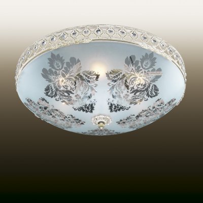 

Люстра потолочная odeon light 2777/6C ASPENA