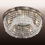 Люстра Odeon light 2778/5C TRENA