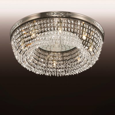 Люстра Odeon light 2778/8C TRENA