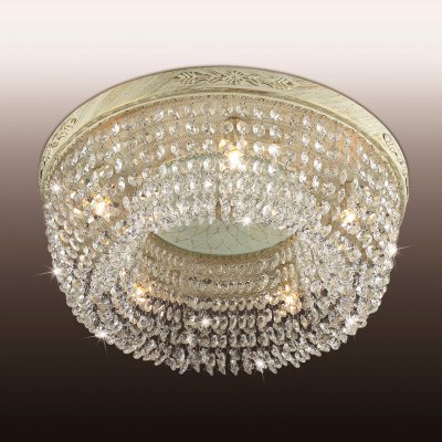 Люстра Odeon light 2779/5C TRENA