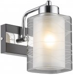 Светильник настенный бра Velante 278-121-01