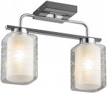 Светильник потолочный Velante 278-127-02