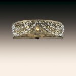 Светильник настенный бра Odeon light 2780/1W BALMA