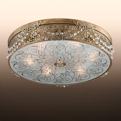 Люстра Odeon light 2780/6C BALMA