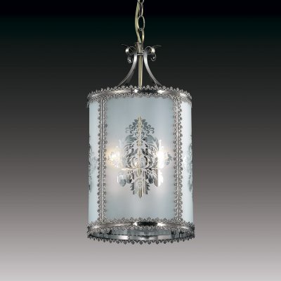 Люстра подвесная Odeon light 2781/3 HATRED