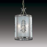 Люстра подвесная Odeon light 2781/3 HATRED