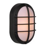 Настенный светильник Lucide 27813/02/30 HUBLOT