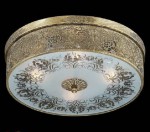 Люстра потолочная Odeon light 2782/4C ASTER