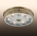 Люстра потолочная Odeon light 2782/6C ASTER