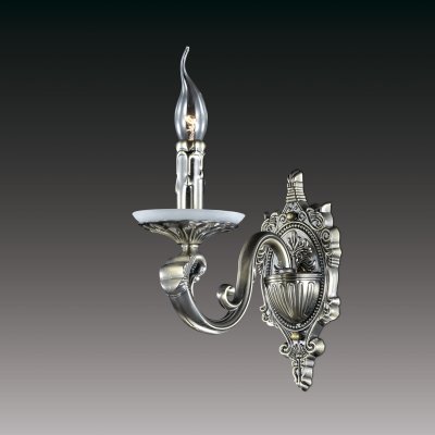 Светильник настенный бра Odeon light 2783/1W RONSA